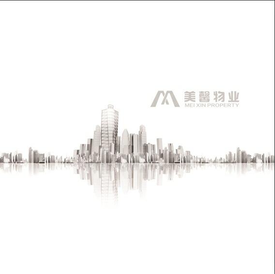 榆林市榆陽區美馨物業服務有限公司企業宣傳片